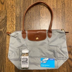 Longchamp Le Pliage Small tote bag